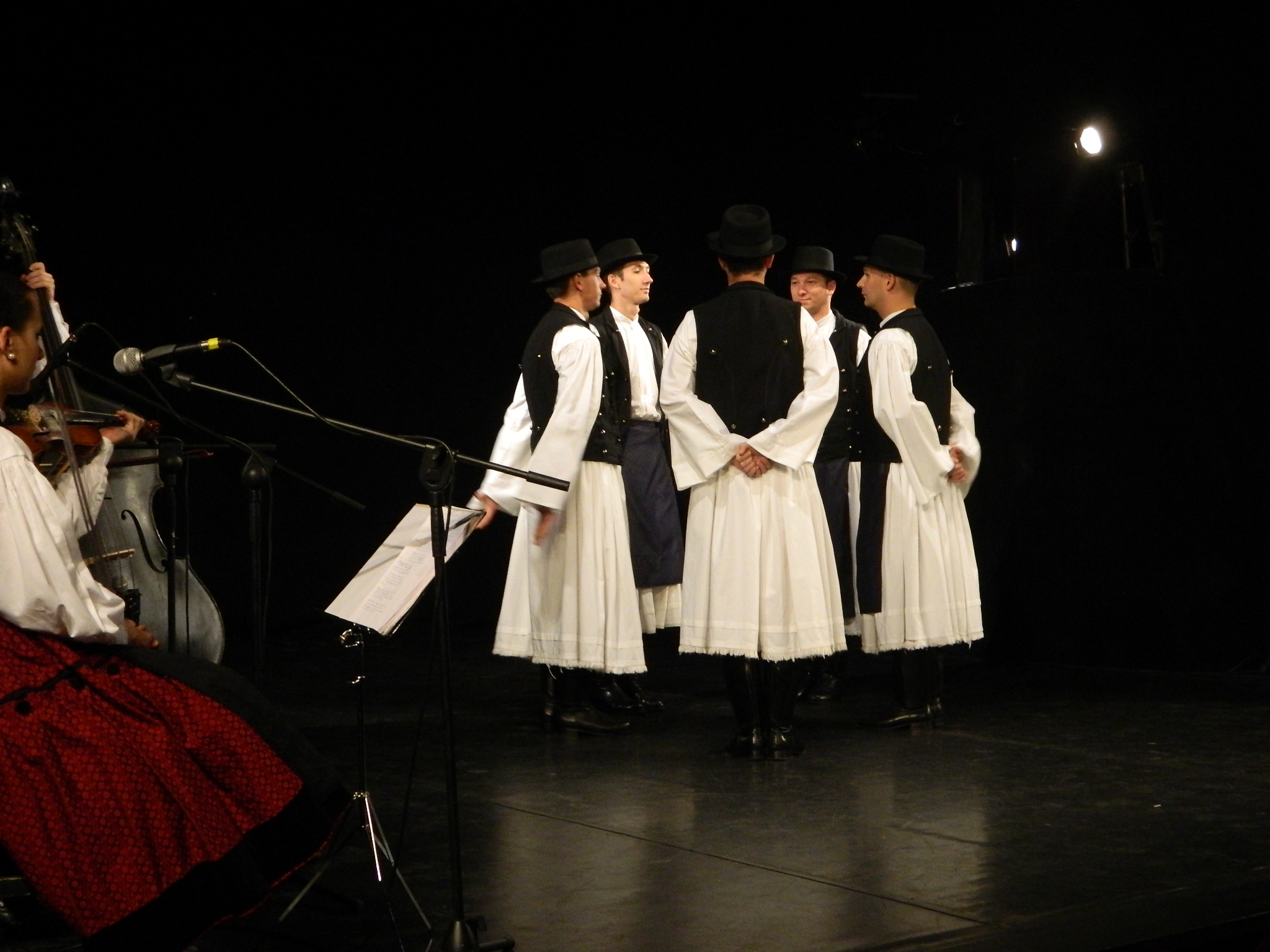 9000 km - Táncos földrajz óra