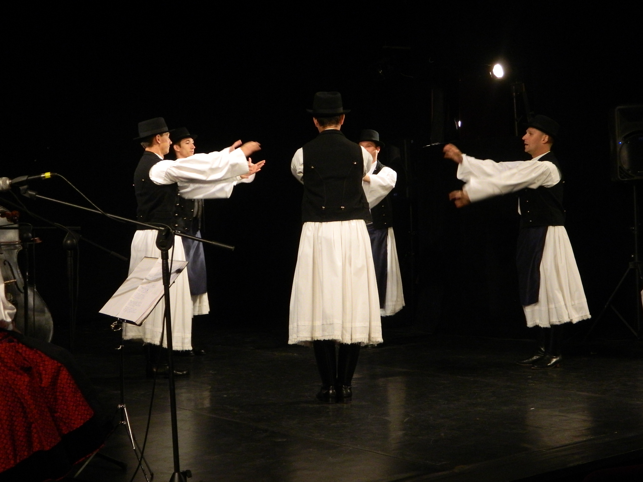 9000 km - Táncos földrajz óra