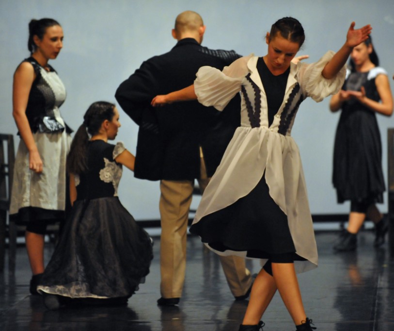 Nagyvárosi bújdosók