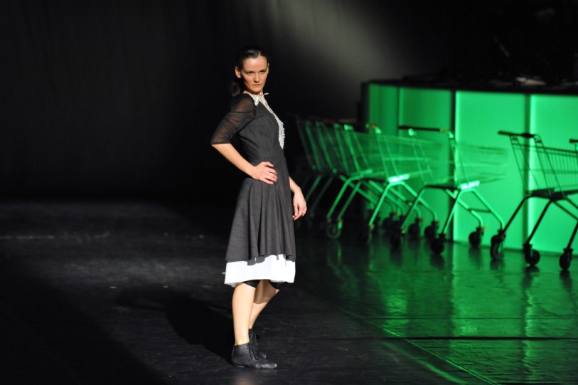 Nagyvárosi bújdosók