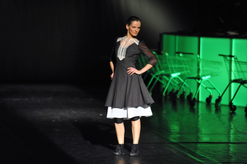 Nagyvárosi bújdosók