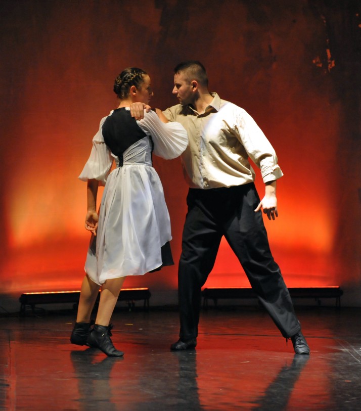 Nagyvárosi bújdosók