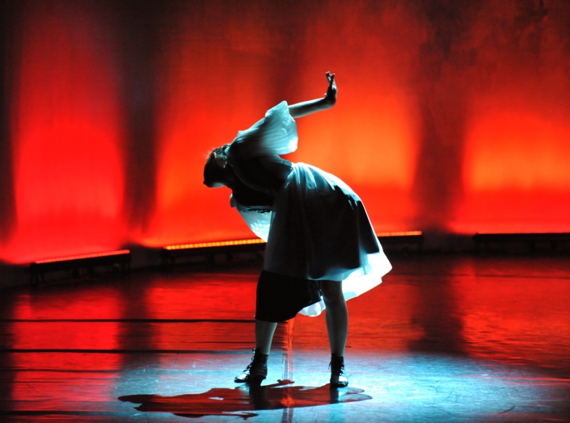 Nagyvárosi bújdosók