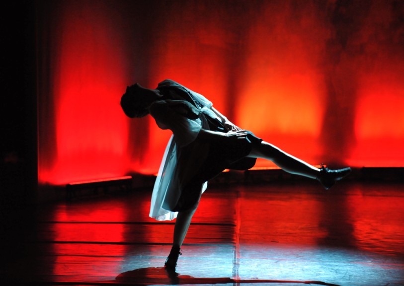 Nagyvárosi bújdosók