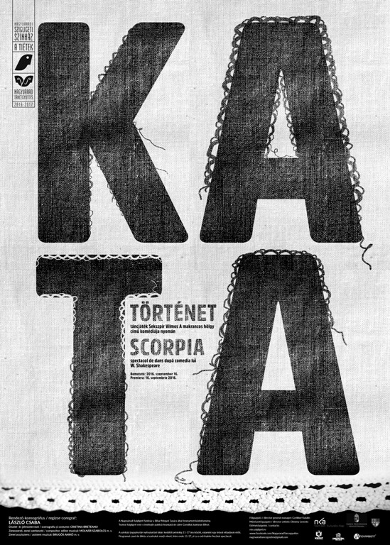 Kata történet