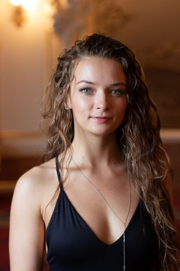 táncművész, koreográfus