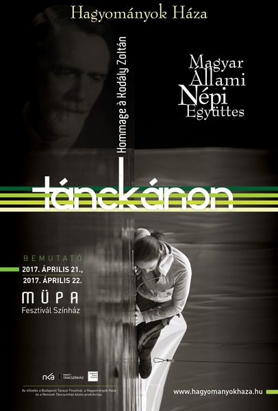 Tánckánon