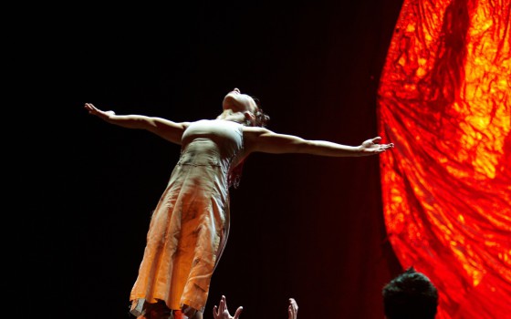 Carmina Burana