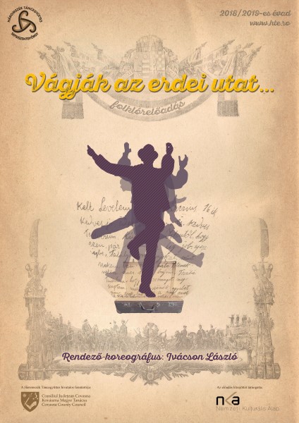 Vágják az erdei utat…