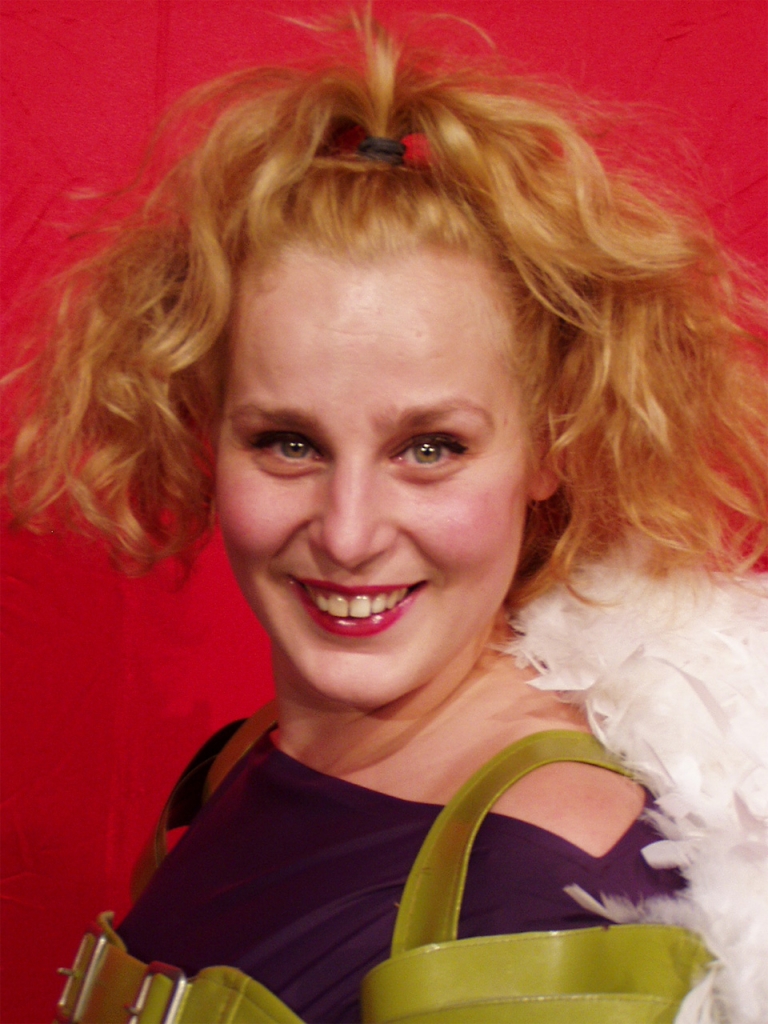 Csongor és a Tündér