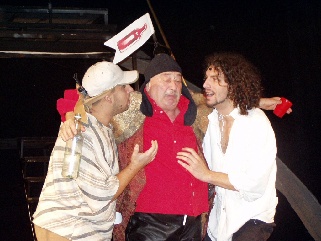 Csongor és a Tündér