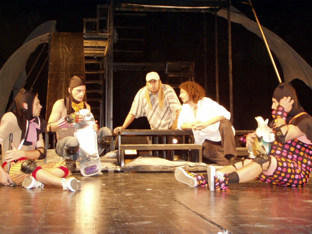 Csongor és a Tündér