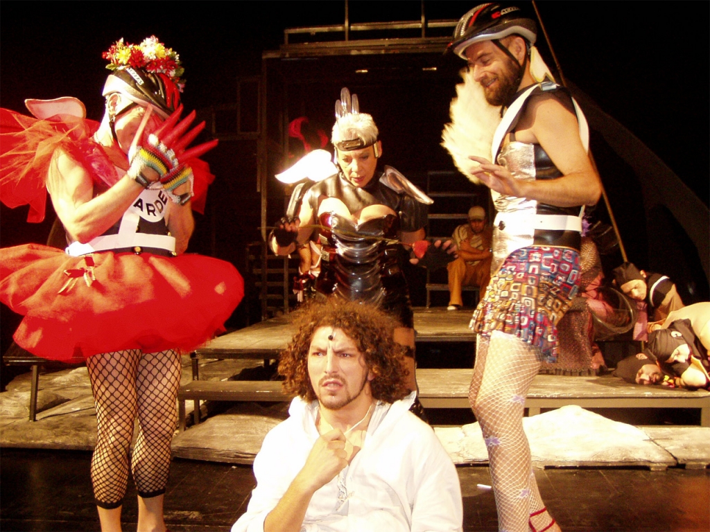 Csongor és a Tündér