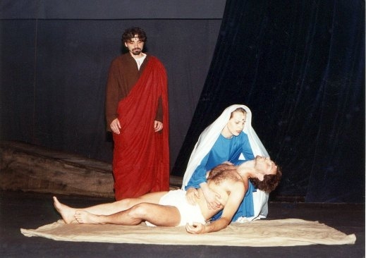 Mária evangéliuma