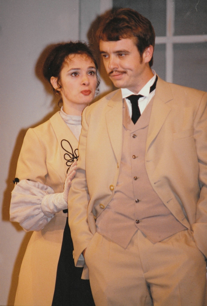 Võlegény