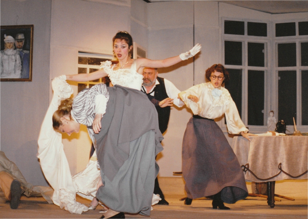 Võlegény