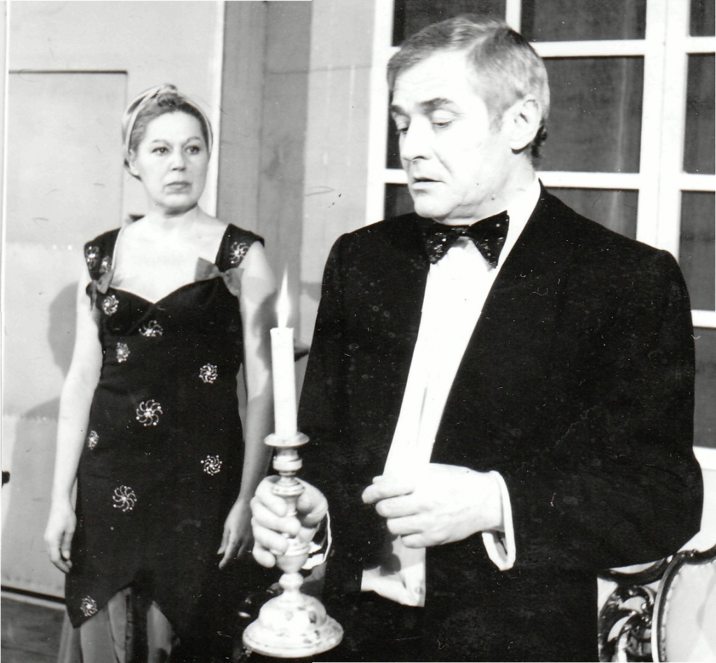 Végzetes szerelem (Lamberthier úr)