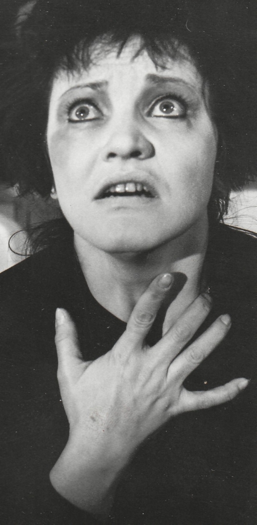 Yvonne, burgundi hercegnõ