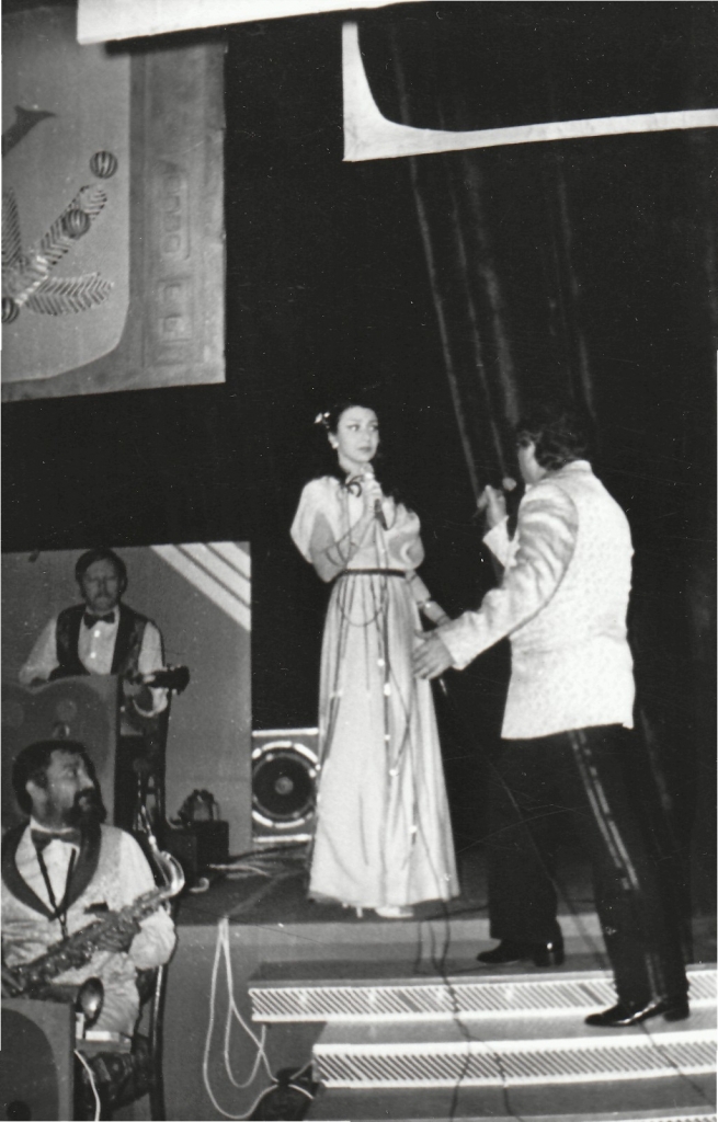 Szórakozzunk együtt!