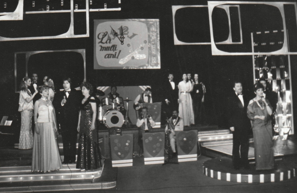 Szórakozzunk együtt!