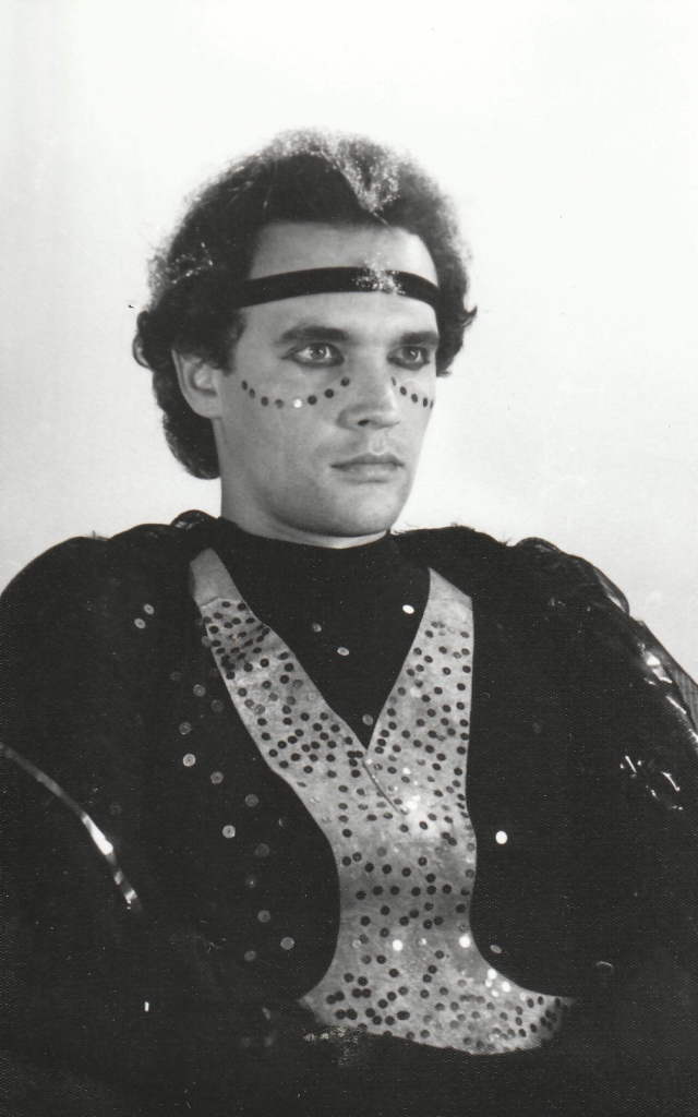 Szentivánéji álom