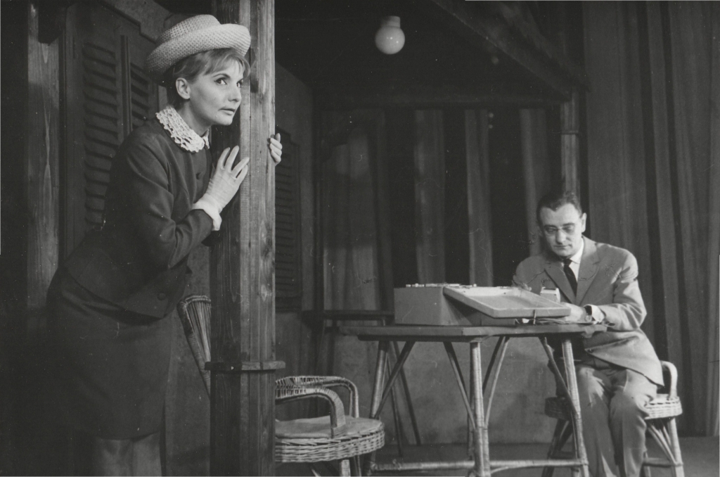 Kényszerleszállás