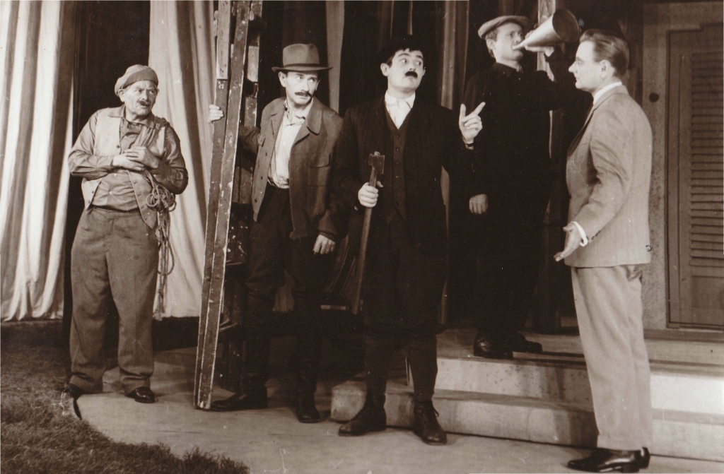 Kényszerleszállás