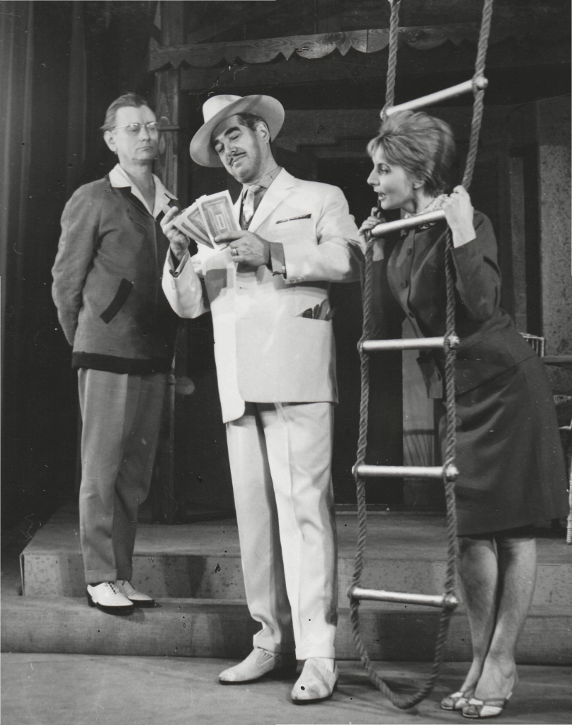 Kényszerleszállás