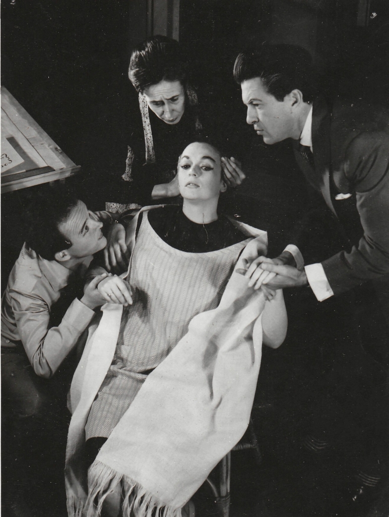 Visszatérés az álmokból