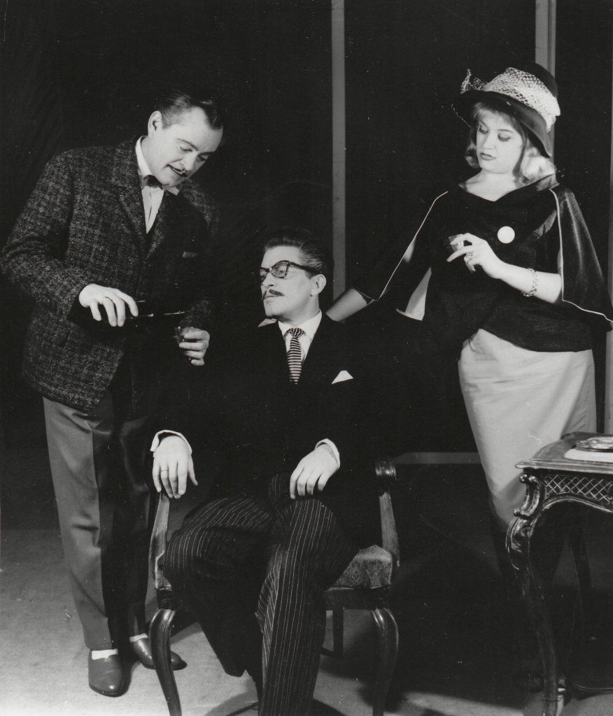 Visszatérés az álmokból