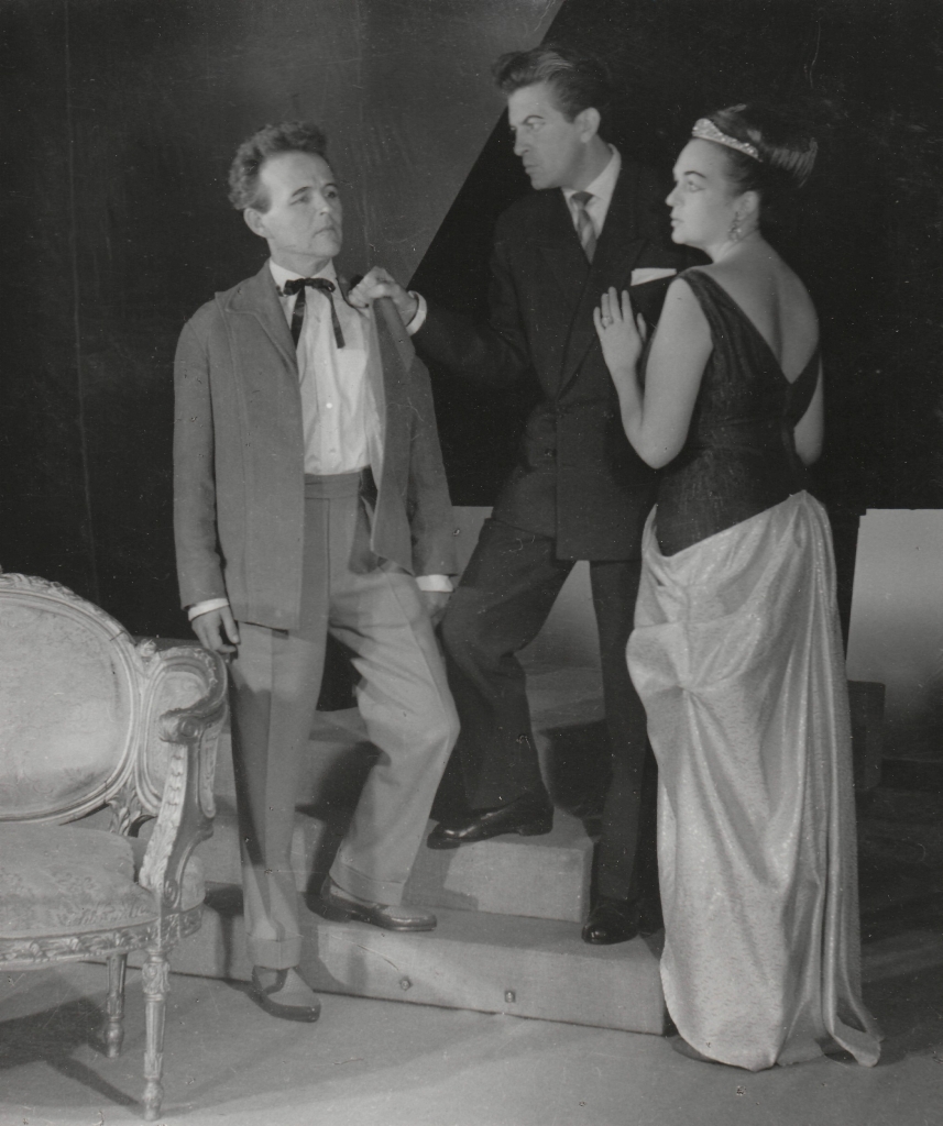 Visszatérés az álmokból