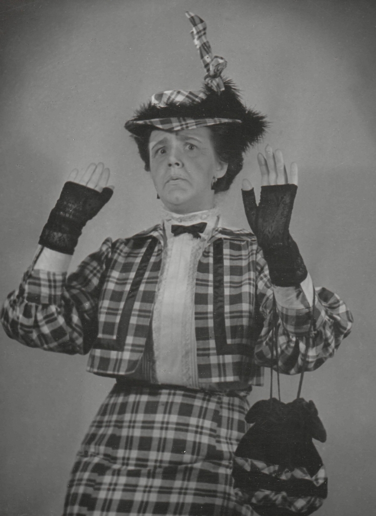 Miniszterné õnagysága