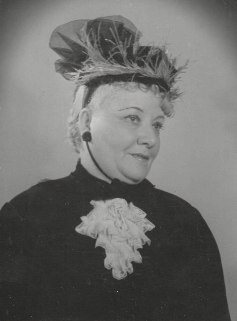 Miniszterné õnagysága