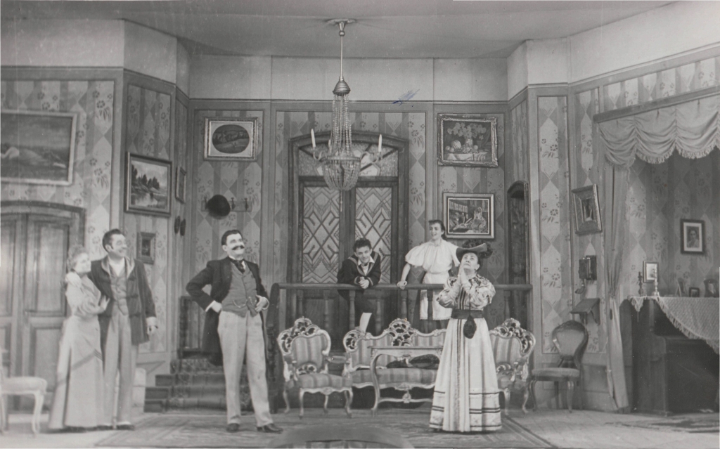 Miniszterné õnagysága