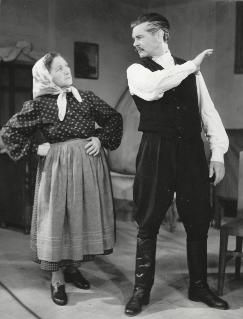 Százházas lakodalom