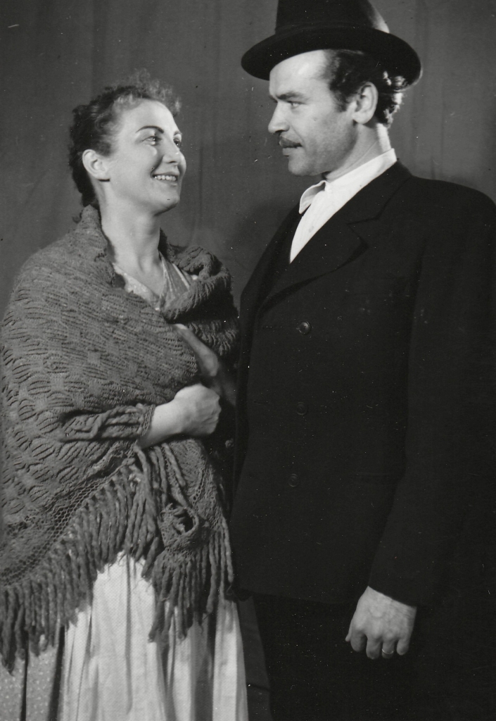 Százházas lakodalom