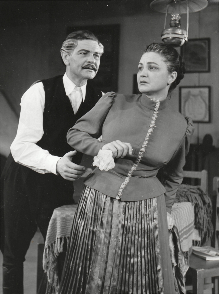 Százházas lakodalom