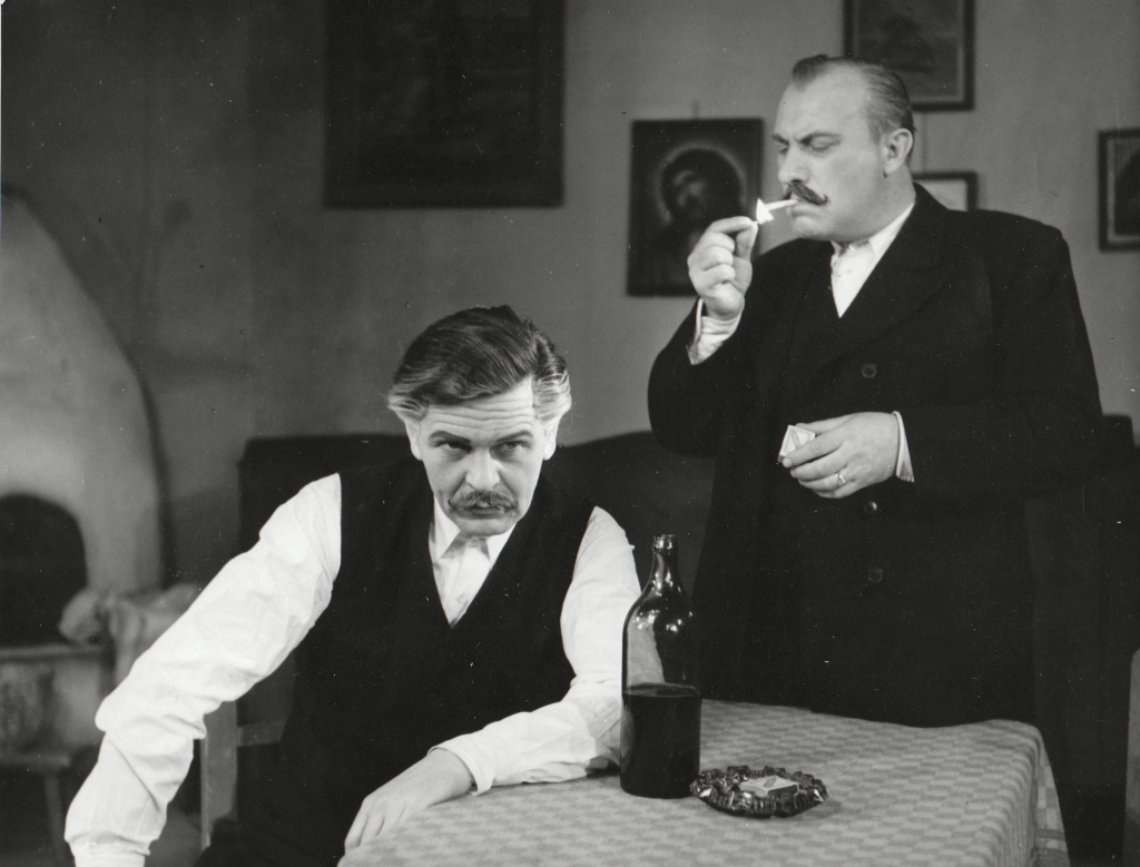 Százházas lakodalom