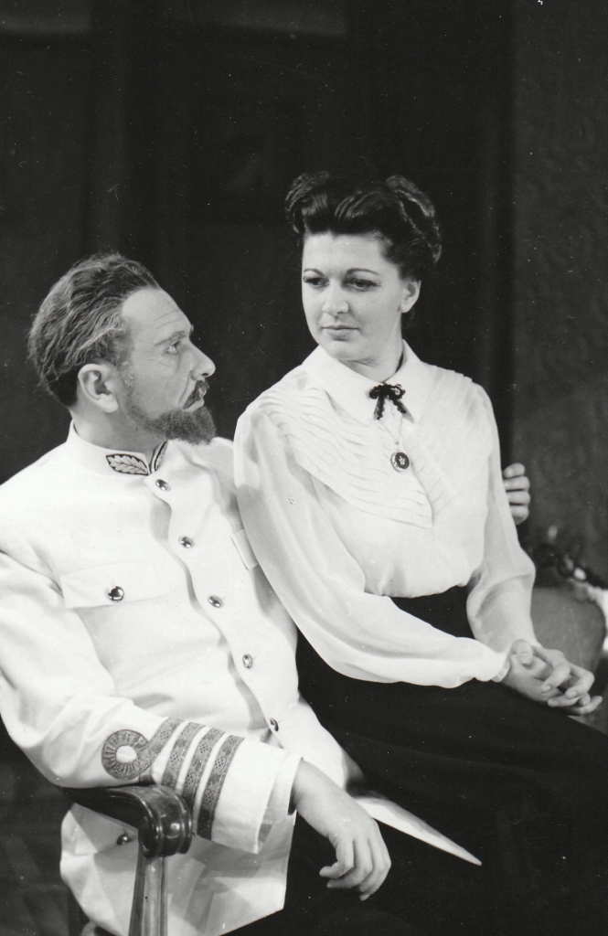 Szakadás (Zárja cirkáló)