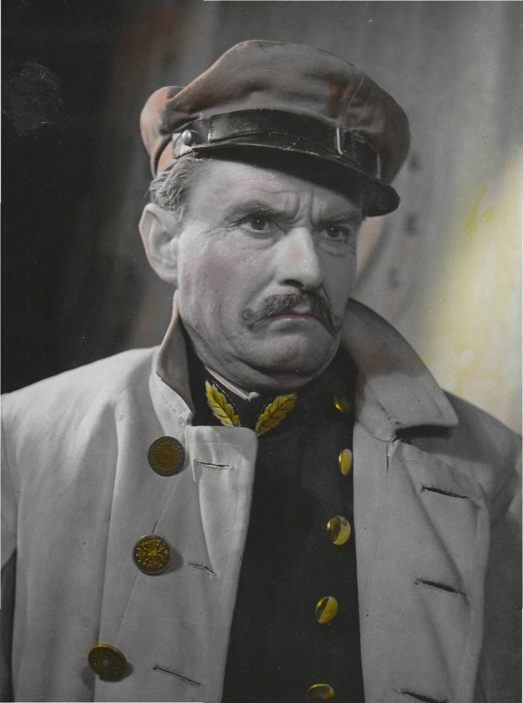 Szakadás (Zárja cirkáló)