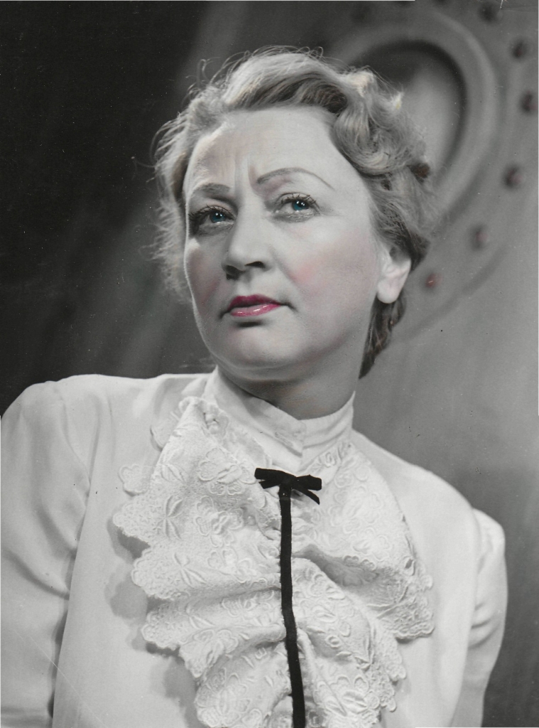 Szakadás (Zárja cirkáló)