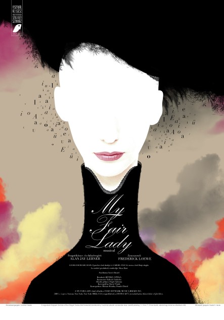 My Fair Lady My Fair Lady