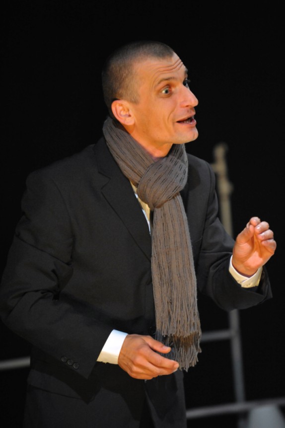 A fiú