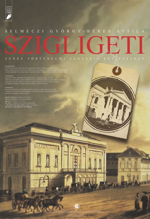 Szigligeti Szigligeti