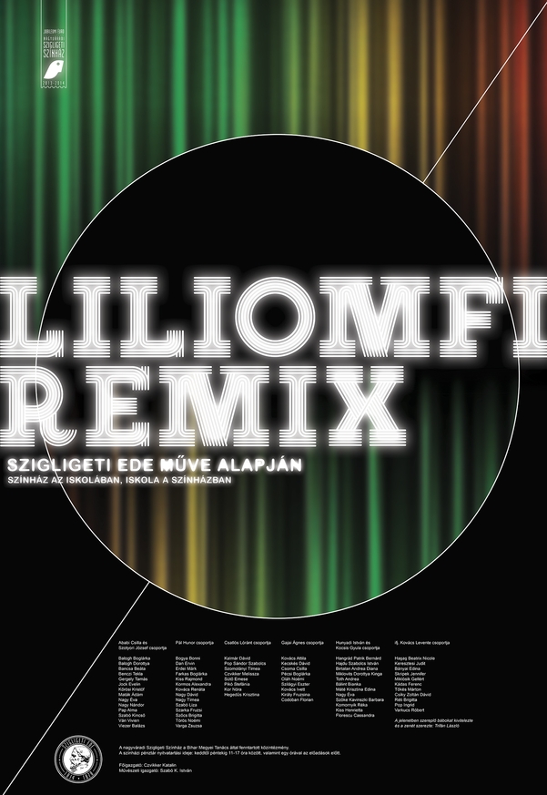 Liliomfi remix