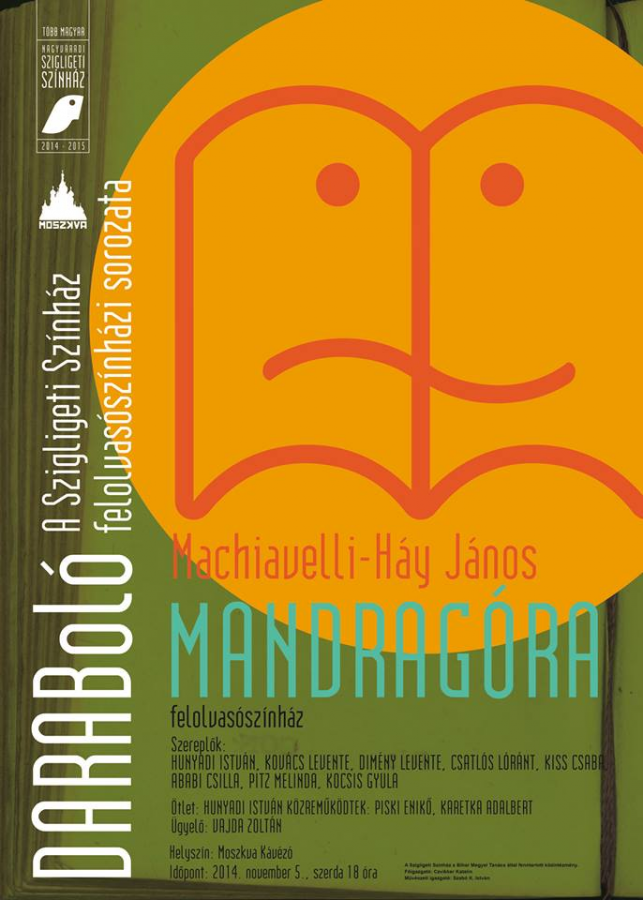Mandragóra