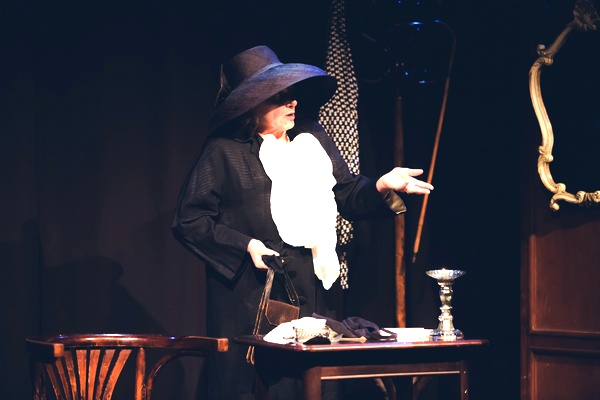 Kripli Mari