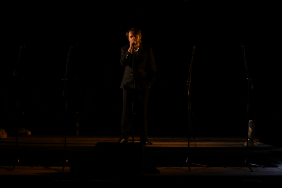 Trónok arca Casting