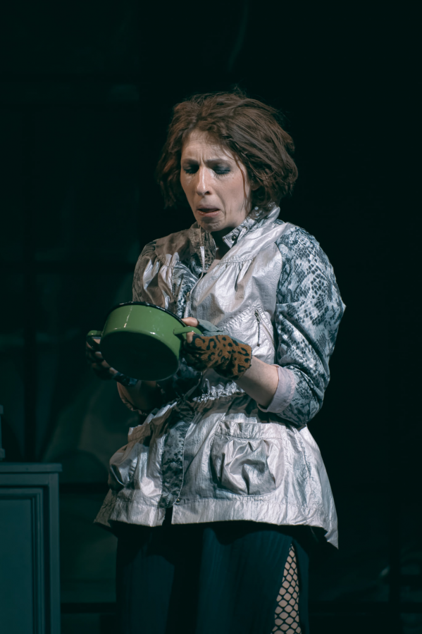 A Schroffenstein család