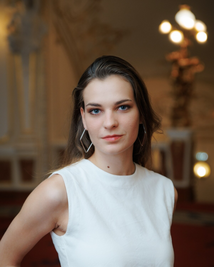Máthé Barbara